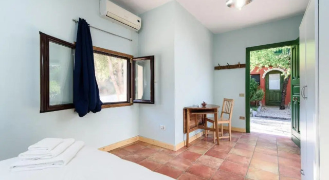 Номер Deluxe La Tenuta - Resort Agricolo