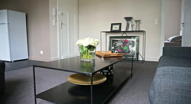Little Suite - Acacias, Varaa Huoneisto Marcq-en-Baroeul Picardy