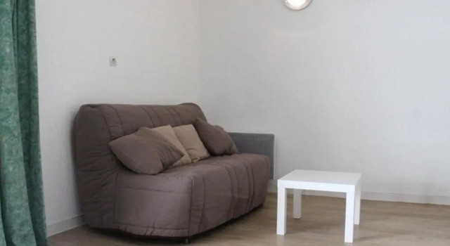 Appartement La Rochelle, 1 pièce, 2 personnes - FR-1-246-252, Rezerwuj Apartament Hotele w Charente-Maritime z basenem, Basen