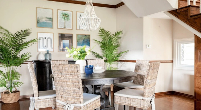 Коттедж Sea Glass by Avantstay | Beach House on Balboa Peninsula W/ Patio