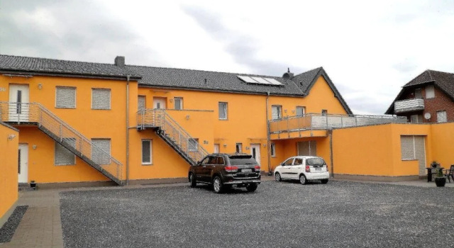 Ferienwohnungen & Appartements Anke Plöger, Reserva ahora Apartamento Heinsberg Renania del Norte-Westfalia