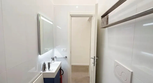 Номер Deluxe Splendor Eternal 3BR Apartment