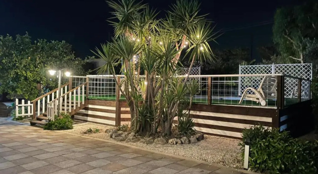 B&b da Maria, Book Bed and Breakfast Hotels in Bisceglie with Parking, Parking