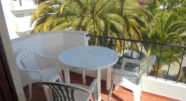 Апартаменты Casa Ameijeira