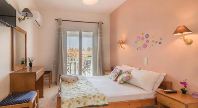 Kamara Apartments