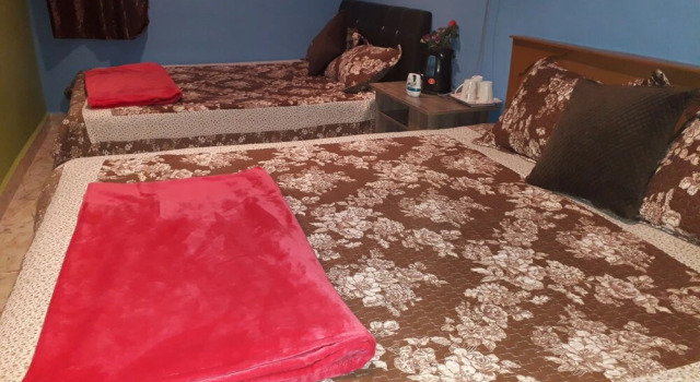 Mazza Nur Motel, Rezerwuj Motel Tanie hotele w Langkawi