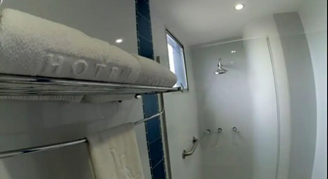 Номер Standard Hotel Florida Sinú