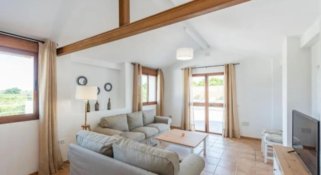 Villa Los Abuelos Cartama by Ruralidays, Varaa Villa Cartama Malaga Province