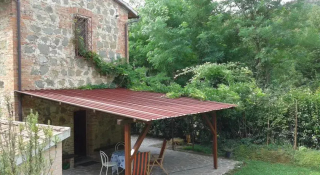Aiola Country Cottage, Забронировать Дом для отпуска Виллы Читта-делла-Пьеве, Вилла