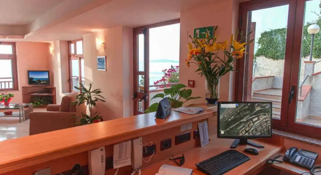 Hotel Corallo Calavà