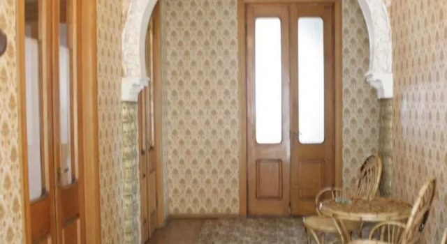 Old House, Book Hotel Kobuleti 
