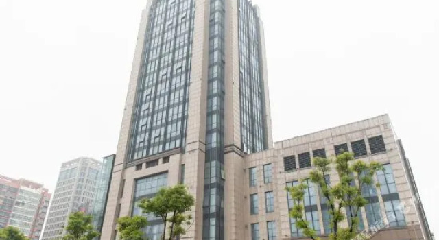 New Century Manju Hotel·Shaoxing Binhai, Prenota Hotel Hotel a Shaoxing con parcheggio, Parcheggio