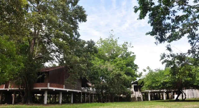 La Maloka Ecolodge