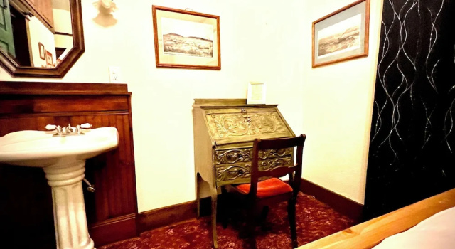 Номер Classic Hotel La More at The Bisbee Inn