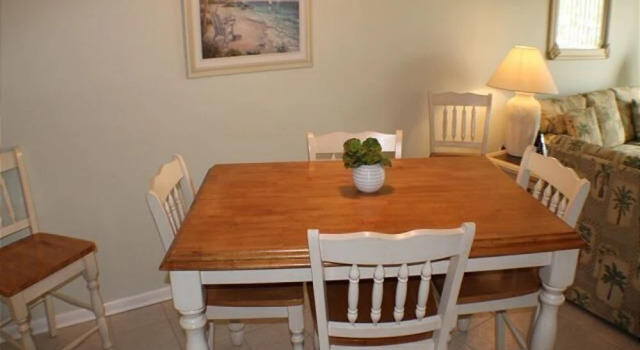 Summerhouse 232 2 Bedroom Condo, Rezerwuj Apartament Hotele w Saint Augustine Area z basenem, Basen