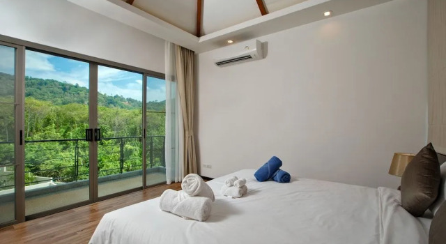 Villa Maluku