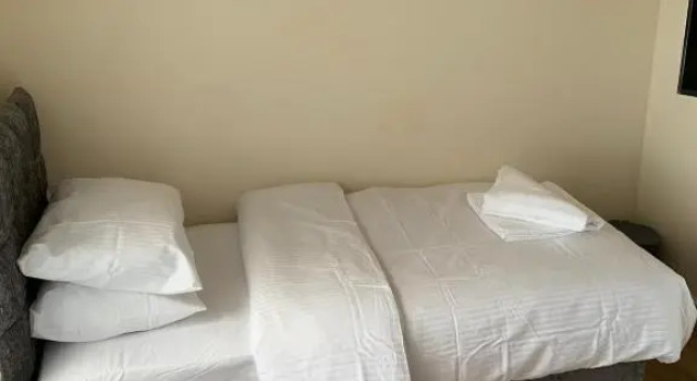 Номер Standard Smeaton serviced Accommodation