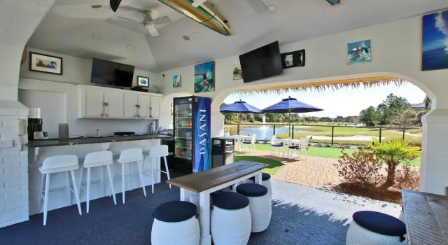 Emerald Greens Resort, Reserva ahora Resort Gulf Shores 