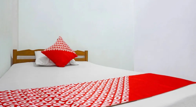 Номер Economy Hotel O Kilana Homestay