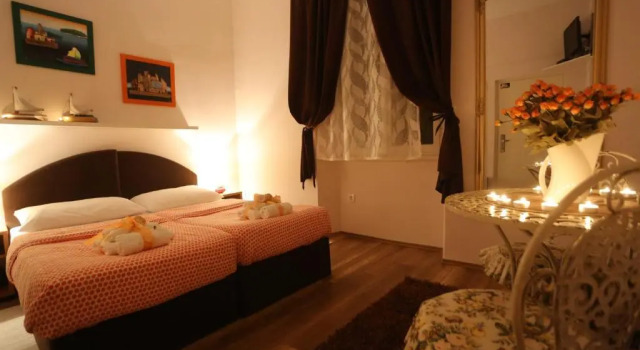 Номер Standard Greta Residence