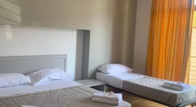 Двухместный номер Standard Jubilee Hotel