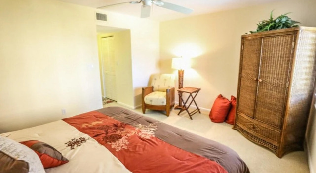 Sandarac 404B, Забронировать Отель Отели Fort Myers Area с парковкой, Парковка