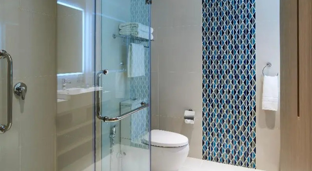 Двухместный номер Deluxe OZO Phuket