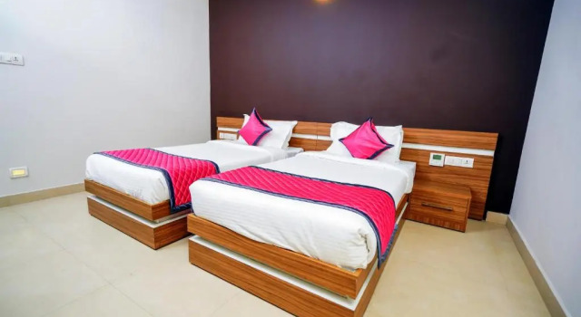 Номер Superior Lantern Apart Hotel