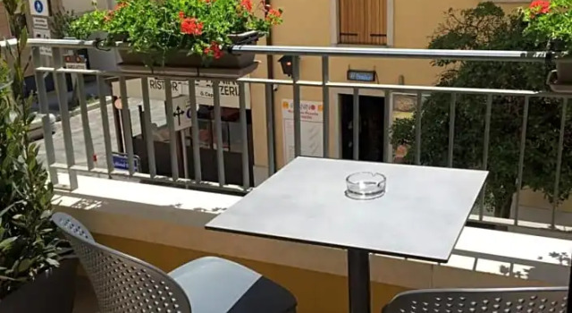 Номер Standard Hotel Villa Venezia