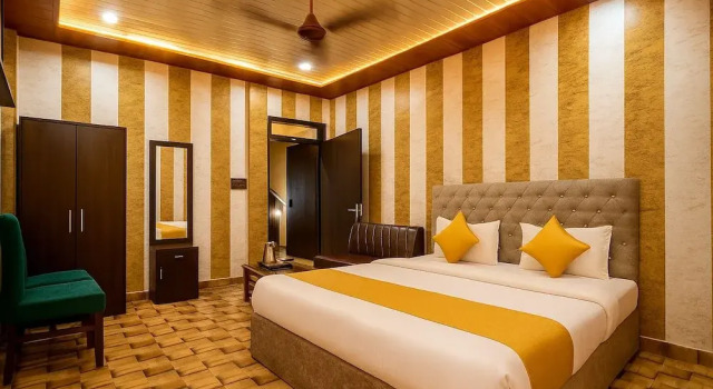 Номер Standard Comfort Stay - Near Lulu Mall