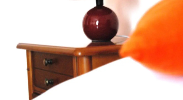 Номер Standard Pension Casa Rad