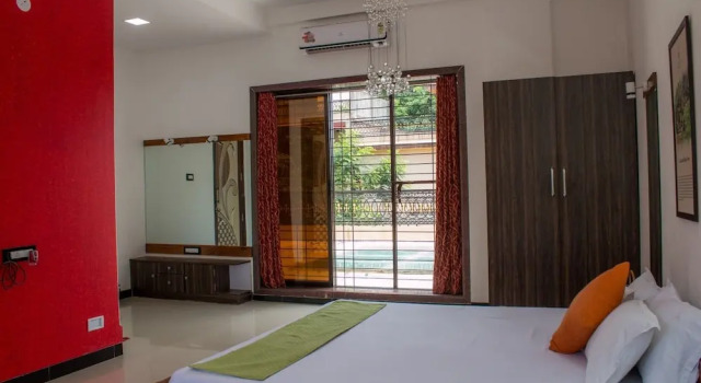 V Resorts Lonavala