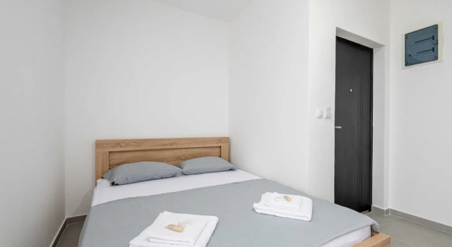 Студия Apartments Milivojevic