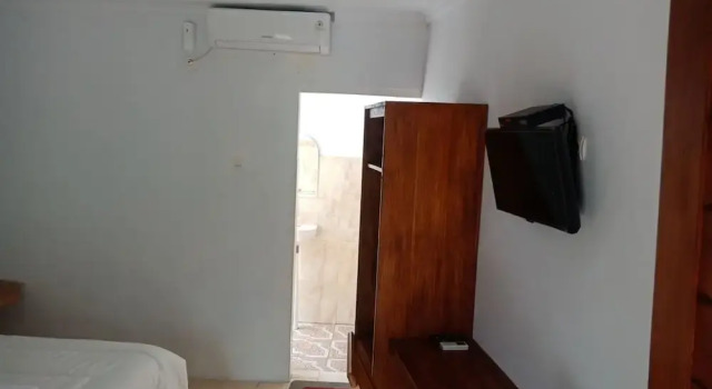 The Juna Cottage, Rezervovat Rekreační dům Chaty v Bali, Chalupa