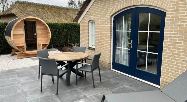 Villa Clementine, Prenota Villa Ermelo Veluwe