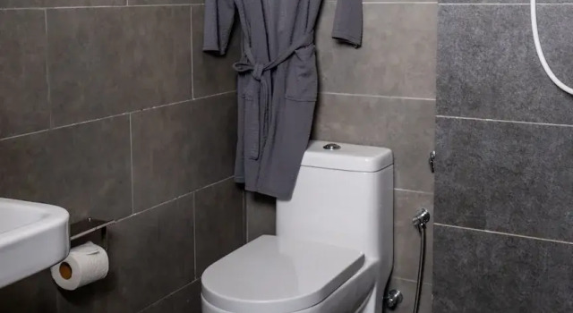 Апартаменты Executive Neu Suites @ 3rdNvenue by Perfect Host