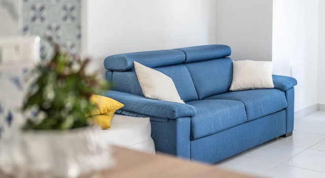 Smiling Apartments Vico Equense, Забронировать Апартаменты/квартира Отели Вико-Экуенсе с парковкой, рядом с Железнодорожный вокзал Сеяно компании Circumvesuviana, Парковка