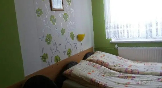 Двухместный номер Standard Willa Kamako