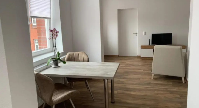 Ferienwohnung Irene