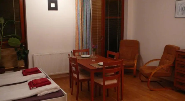 Primavera Apartments