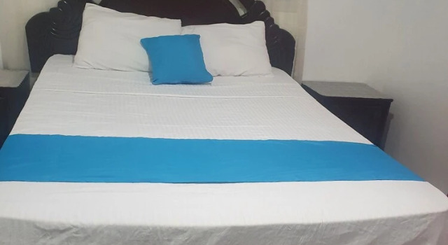 Apartment 2 Minutes From The Beach