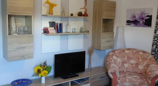Ferienwohnung Jena-Zoellnitz, Reserva ahora Hotel Jena 