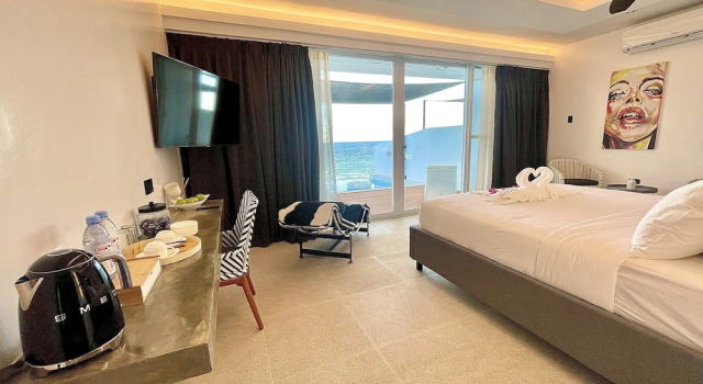 Epic Suites Bohol - Adults Only