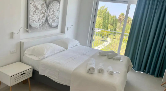 Camera Standard Residence Casa Mia village Tropea