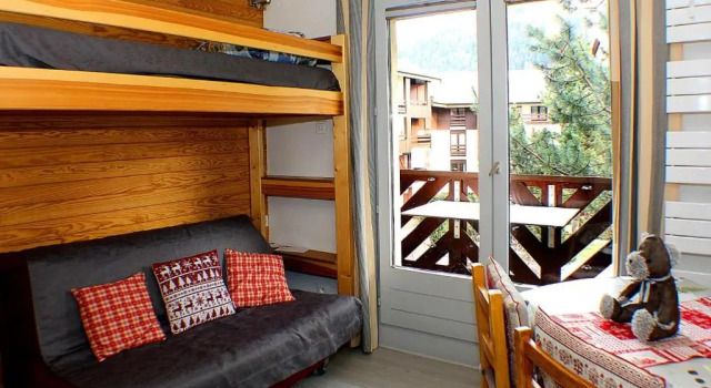 studio marc v, Prenota Appartamento Bourg-Saint-Maurice Les Arcs
