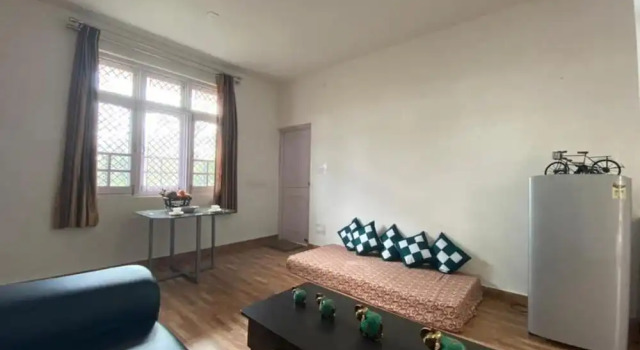 Hipostel Cottages Bir, Забронировать Дом для отпуска Виллы штата Химачал-Прадеш, Вилла