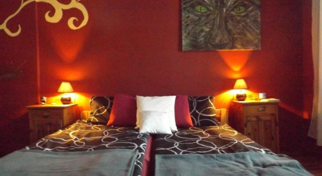 Pension Polinikblick, Rezerwuj Hotel Hotele w Karyntia z parkingiem, Parking