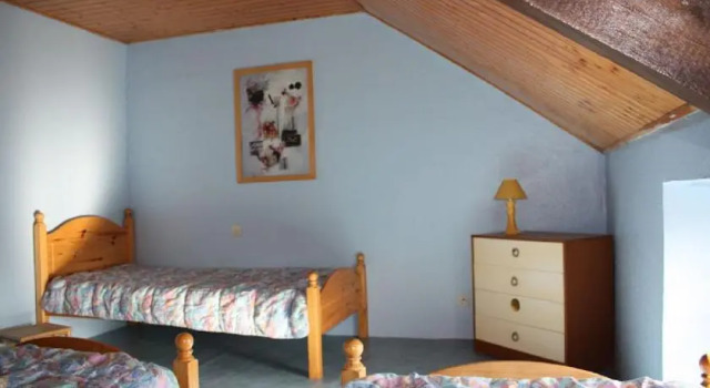 Gites du Heron Cendre, Rezervasyon Otel La Garnache 