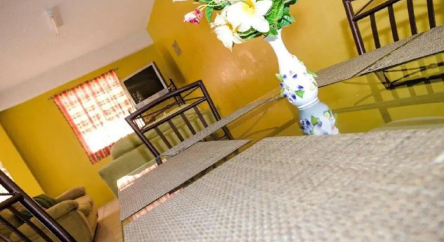 Aanola Villas A3 Quietude Domicile, Reservar Apartamento Charlotte Castries