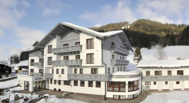 Hotel Sonnschupfer, Réserver Hôtel Schladming Schladming-Dachstein
